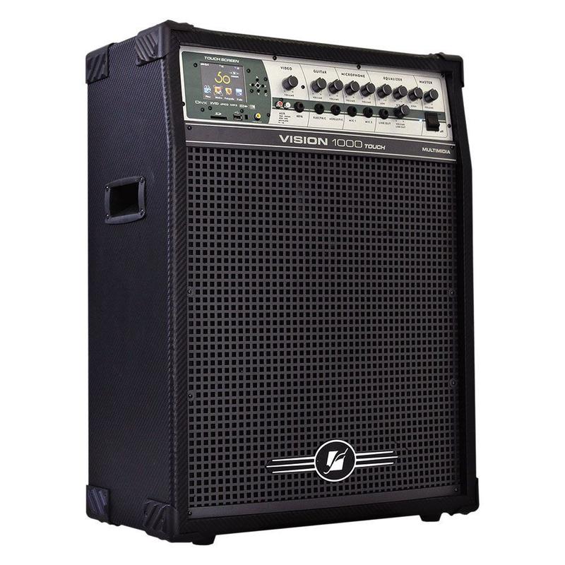 FT-891M＋CAT-300＋DM-330MV＋アンテナ一式 ほぼ新品 Caixa Amplificada FRAHM Vision 1000 308 100W RMS - Caixas de Som